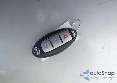 2024 Nissan Titan Pro-4X 4X4 z USA, uszkodzony, nr VIN 1N6AA1ED6RN111054